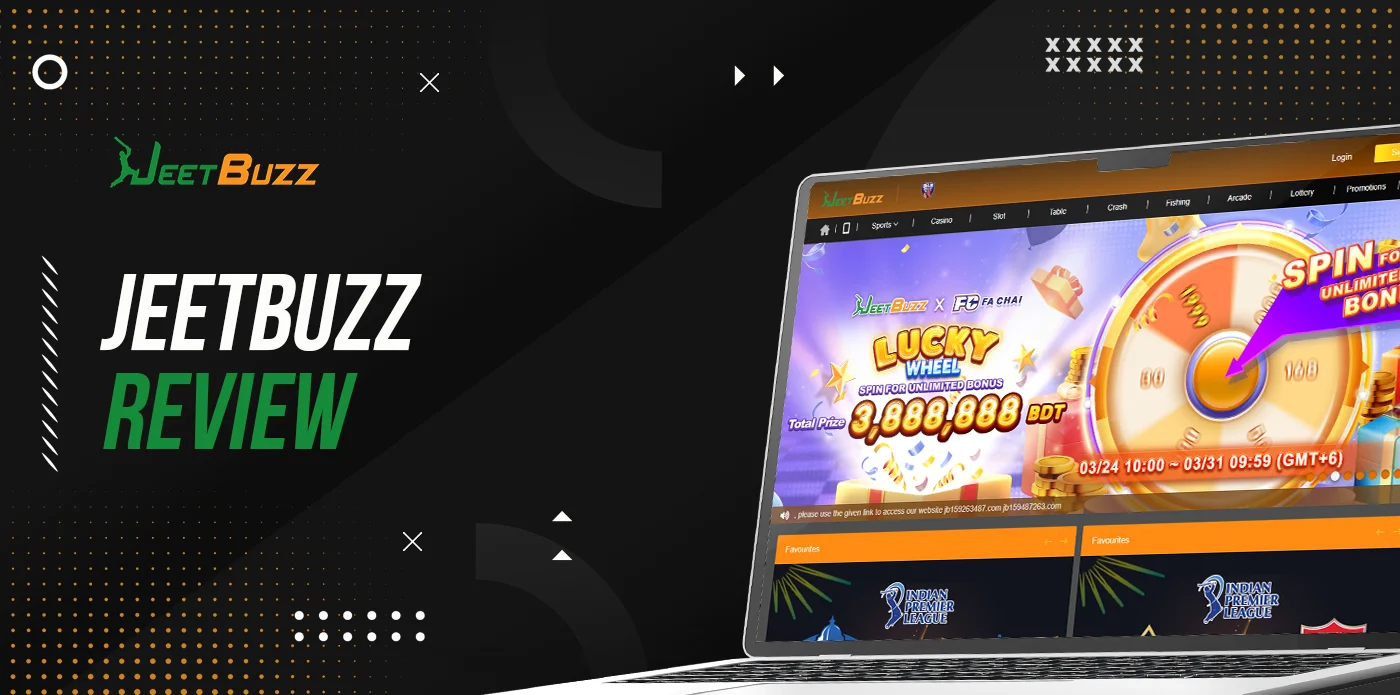 Jeetbuzz